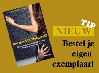 Hoe word ik Meesteres