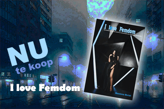 I love Femdom