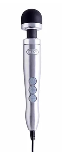 magic wand vibrator