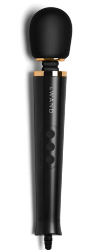 magic wand vibrator