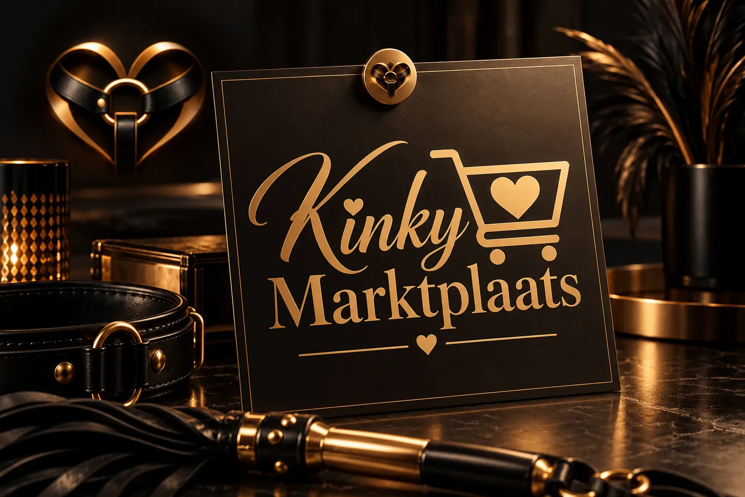 Kinky Marktplaats