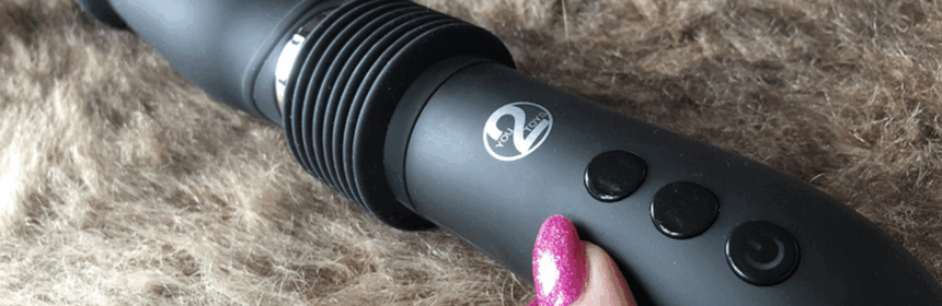 anaal vibrator