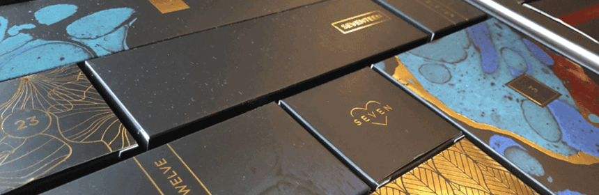 Adventskalender Naughty & Nice 2019