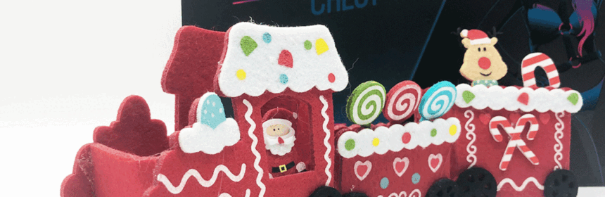 Spannende cadeautips voor de feestdagen