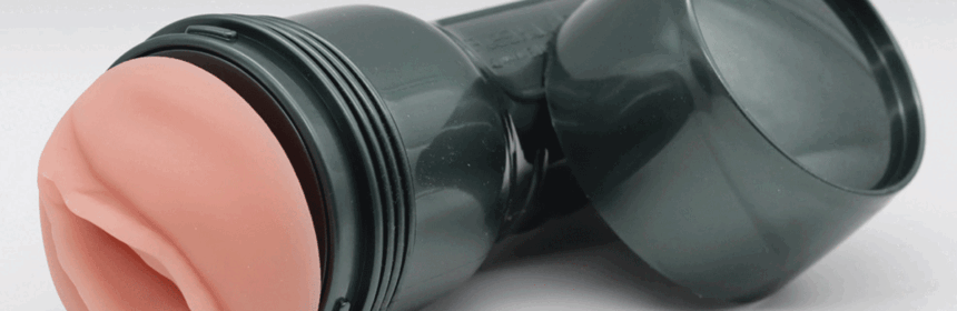 Pink Lady – Touch Fleshlight Toy