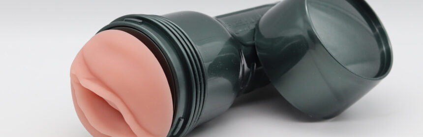 Pink Lady – Touch Fleshlight Toy