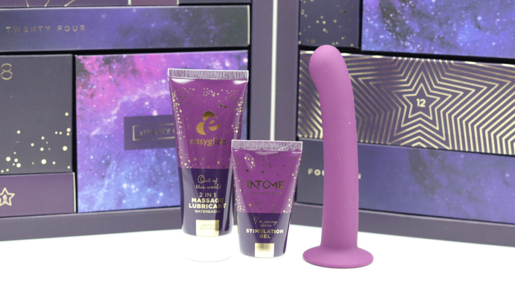 Adventskalender Naughty & Nice 2021