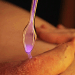 Wat is een Violet wand of Neon wand?