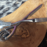 Wheel of pain, Pinwheel of gewoon radeerwieltje