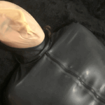 Vacuümbed of latexbed - The sensation of a vacuum bed or latex bed