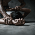 Rape play of verkrachtingsfantasie