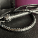 De schoonheid van de Single tail