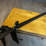 One bar prison of spreidstang