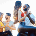 Wat betekent swingen?