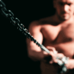 Vernedering, een intense mentale pijn beleving