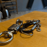 Het gebruik van haken in de BDSM