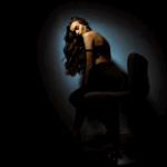 Op een doorsnee kantoordag: Je bent van mij...