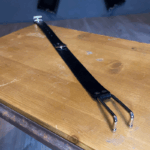 Waarvoor gebruik je een neushaak?