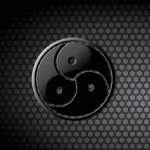 De symboliek achter het BDSM logo