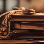 BDSM boekenhoek (boeken van Meesteres Moriah)