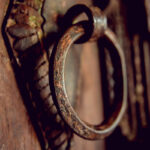 Wat is een Judaszetel en waar werd hij voor gebruikt?