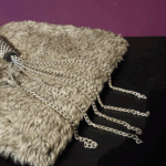 Kettingzweep of chain flogger