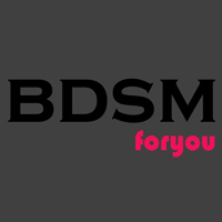 BDSMforyou - Een serieus platform over BDSM