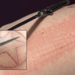 Knifeplay, het spel met de messen