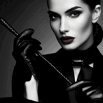 Hoe benader je een Meesteres?