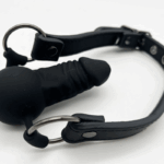 Voor welke gag of mondknevel ga jij het liefst?