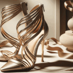 De historie van high heels!