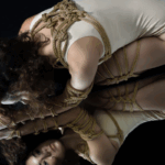 De historie van shibari