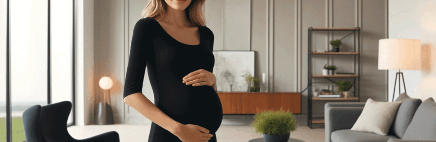 BDSM en zwangerschap