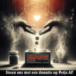 Help ons! Met een donatie kun je BDSMforyou financieel steunen!