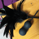 Wat is de bedoeling van Geisha love balls?