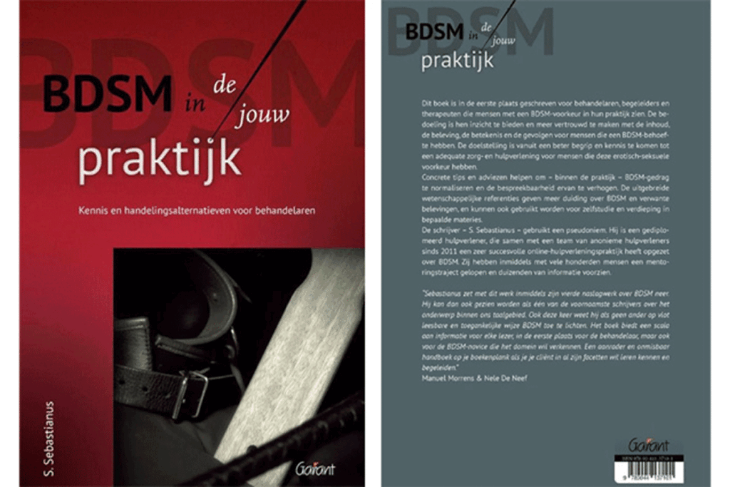 BDSM in de/jouw praktijk