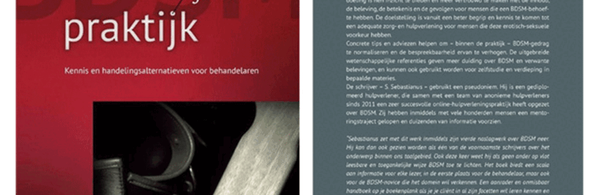 BDSM in de/jouw praktijk