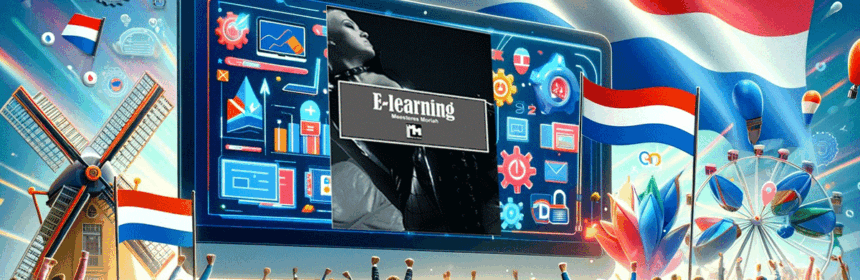 Uniek in Nederland: De BDSM e-learning!