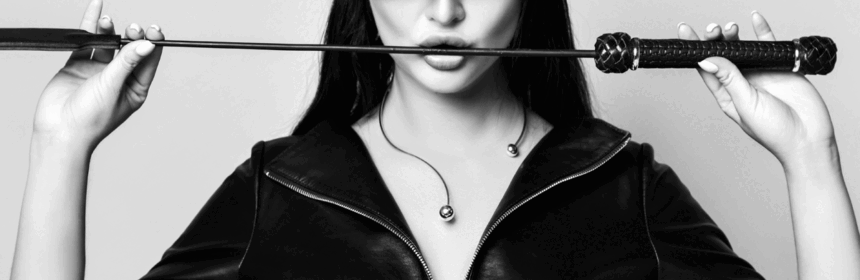 Is BDSM mishandeling?