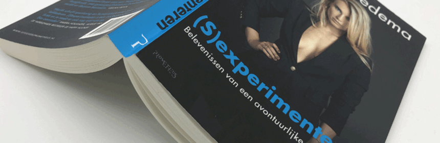 Review: (S)Experimenteren