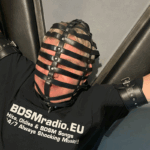 Maak kennis met Tom Verhoeven van BDSM radio