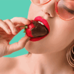 Wat is Foodplay, ook bekend als sploshing?