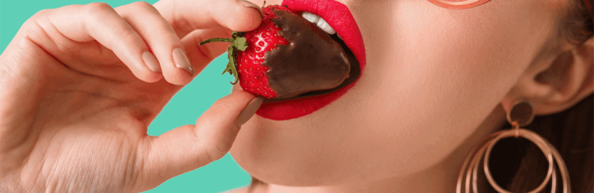 Wat is Foodplay, ook bekend als sploshing?