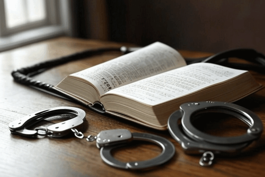 BDSM woordenboek