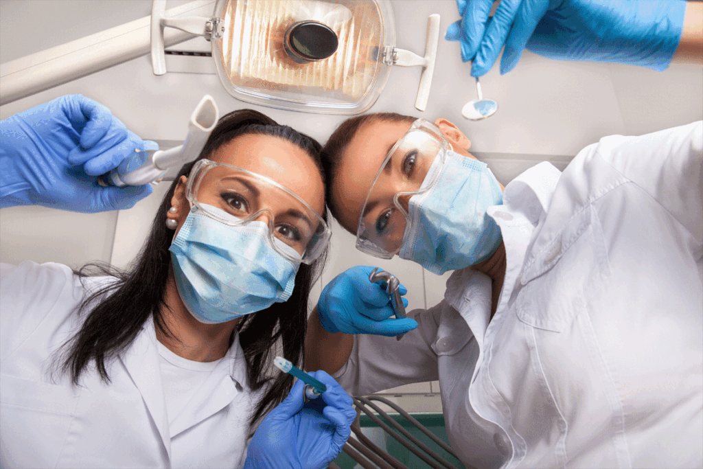 Dental play, voor je plezier naar de tandarts!