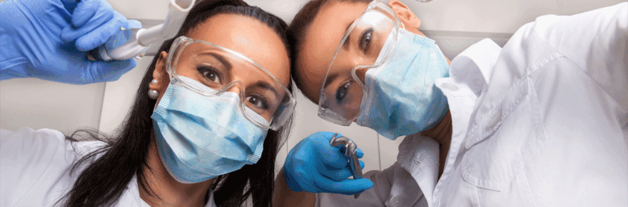 Dental play, voor je plezier naar de tandarts!