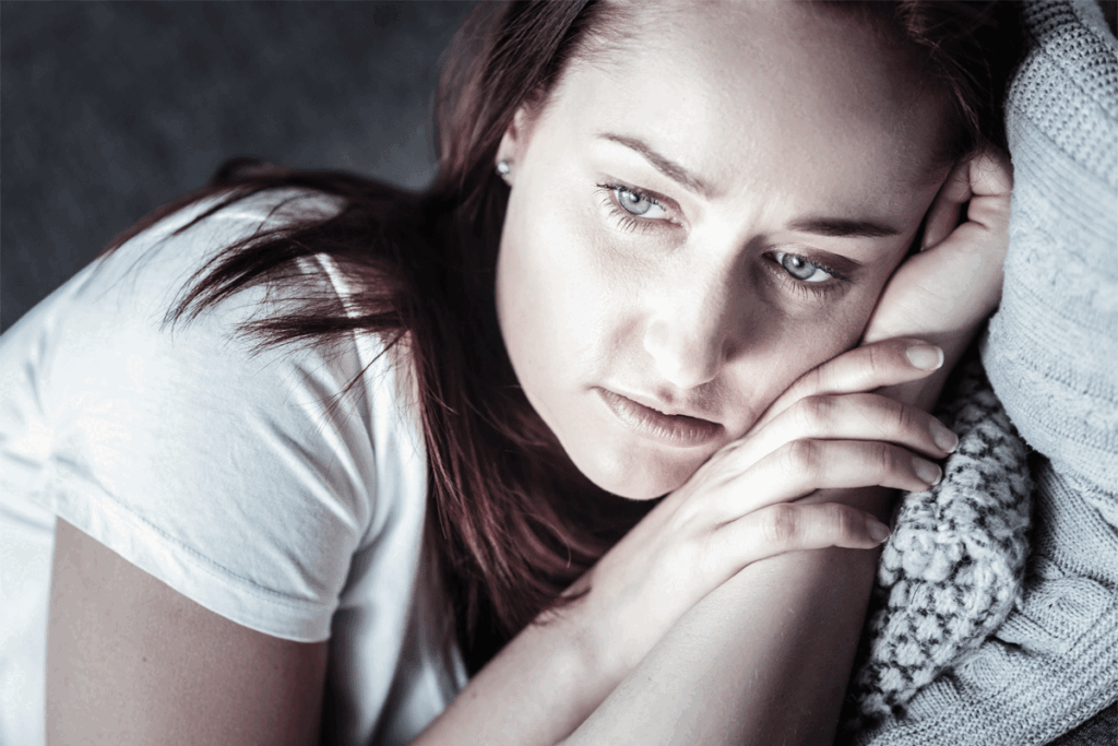 Over vaginisme, zachtheid en ruimte mogen nemen