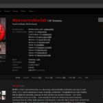 FetLife: de kinky huiskamer van het internet