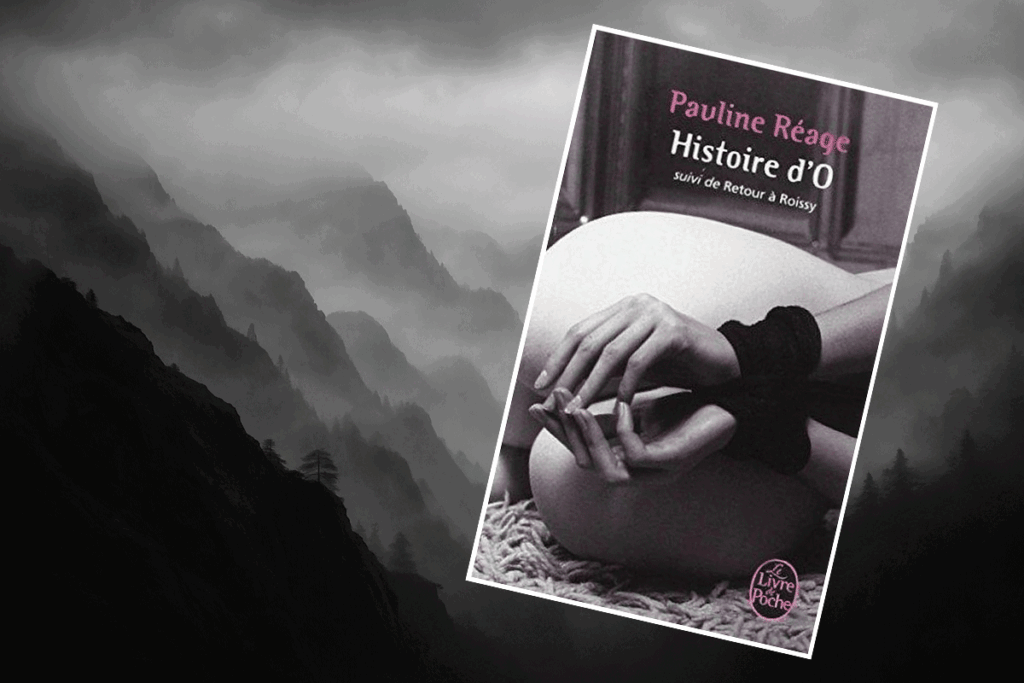 Histoire d’O: een literaire liefdesbrief