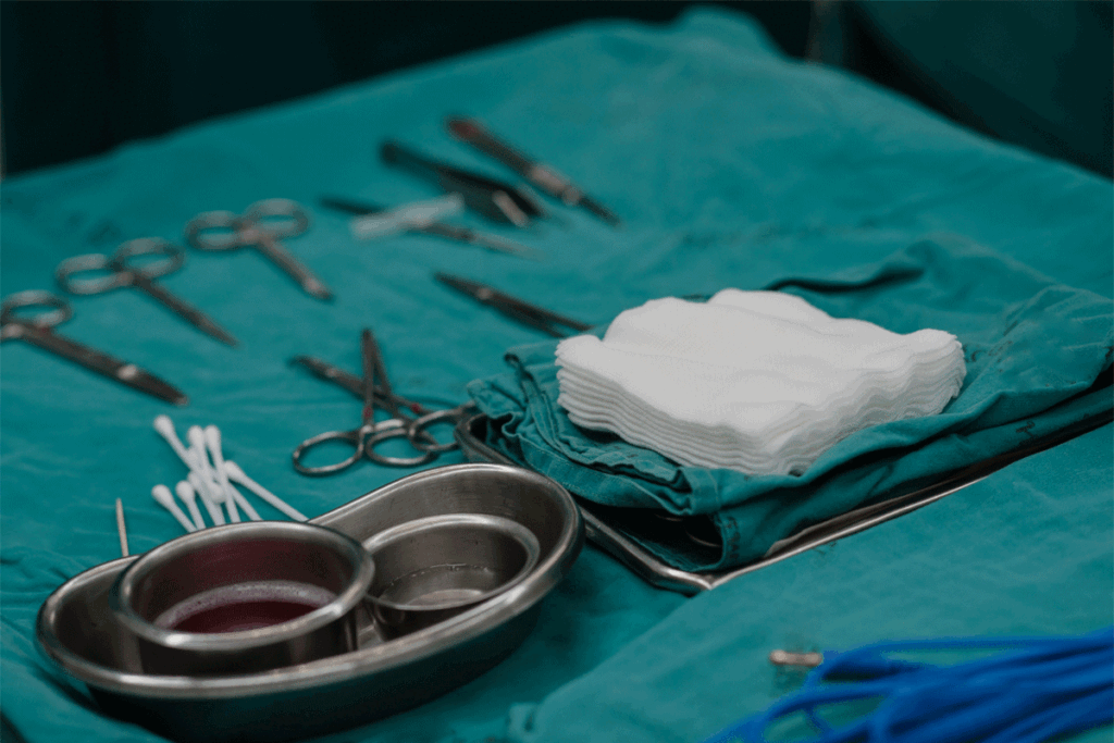 Themapagina: Dental & medical play